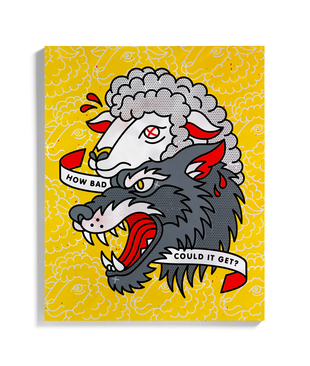 How Bad Could It Get?