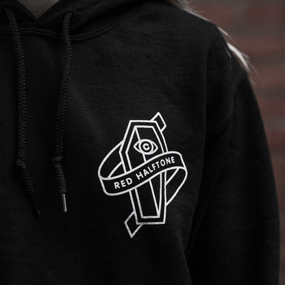 Knock'em Dead Hoodie