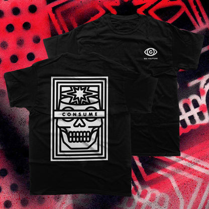 Consume Tee PREORDER