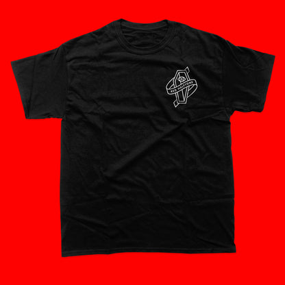 Knock'em Dead Tee PREORDER