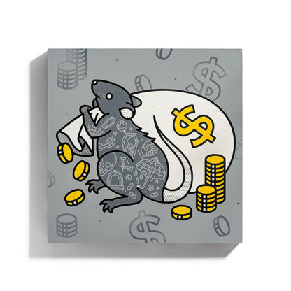 At What Cost: Casualties