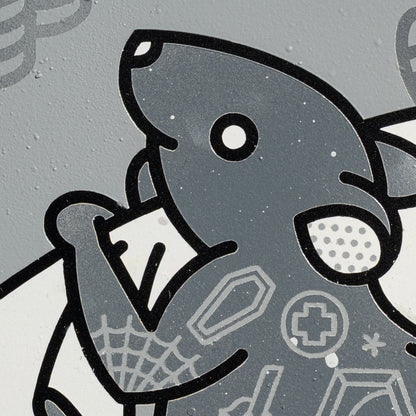 At What Cost: Casualties