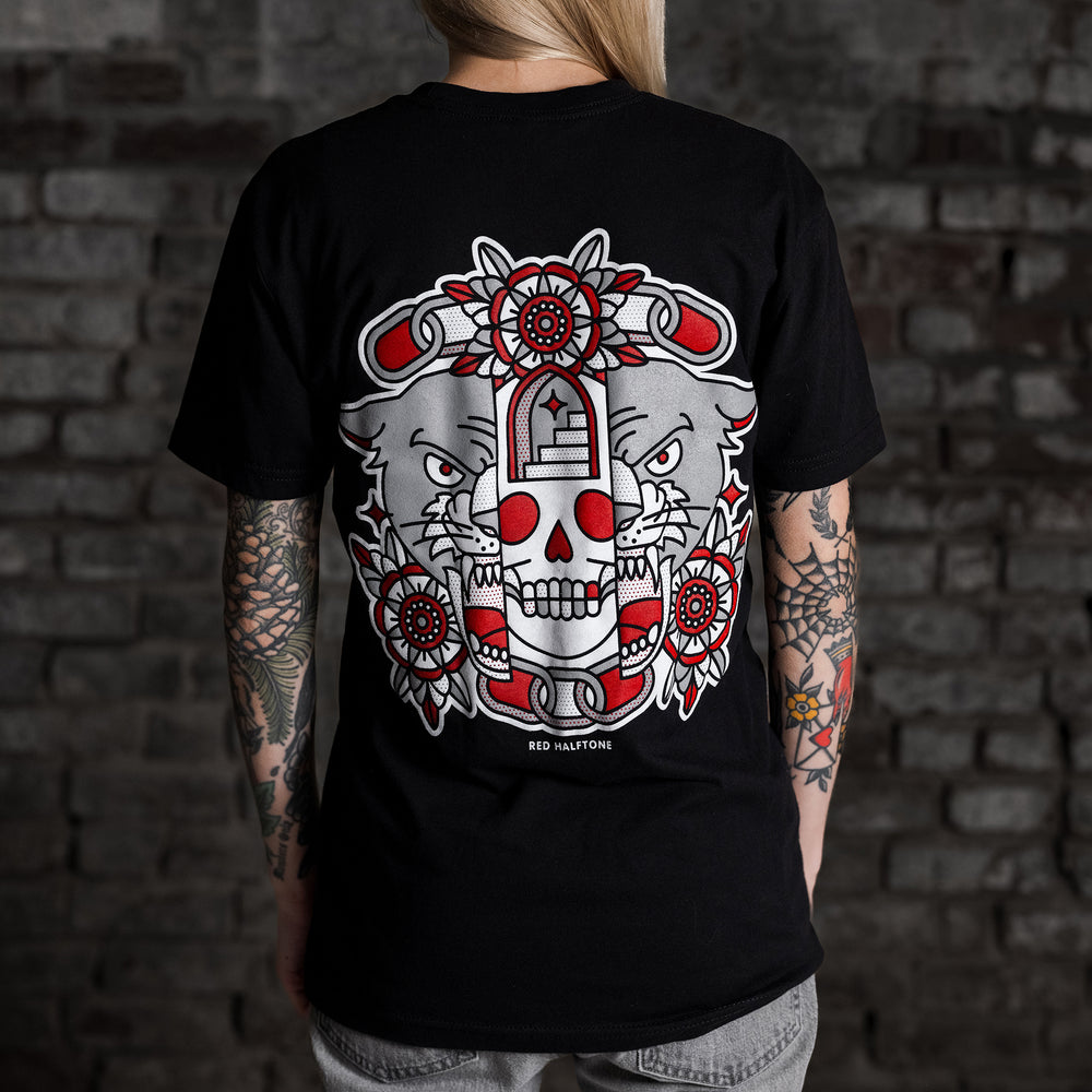 To The Bone Tee