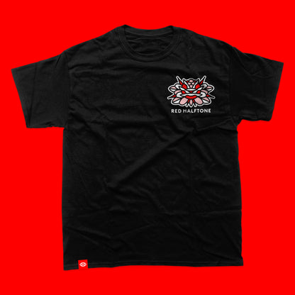 Exist Tee Black